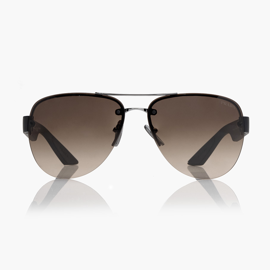 Сонцезахисні окуляри PRADA SPORT PS 55YS 5AV02P 64-Фото-1