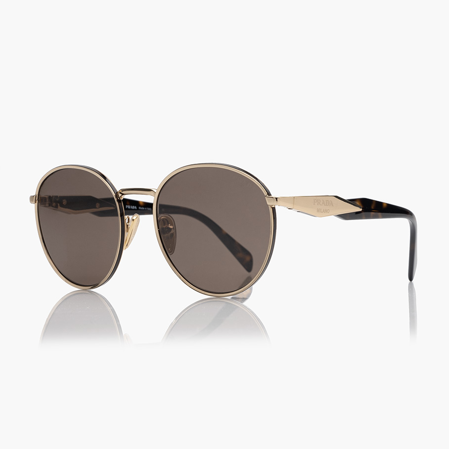 Сонцезахисні окуляри PRADA PR 56ZS 10F06B 54-Фото-2