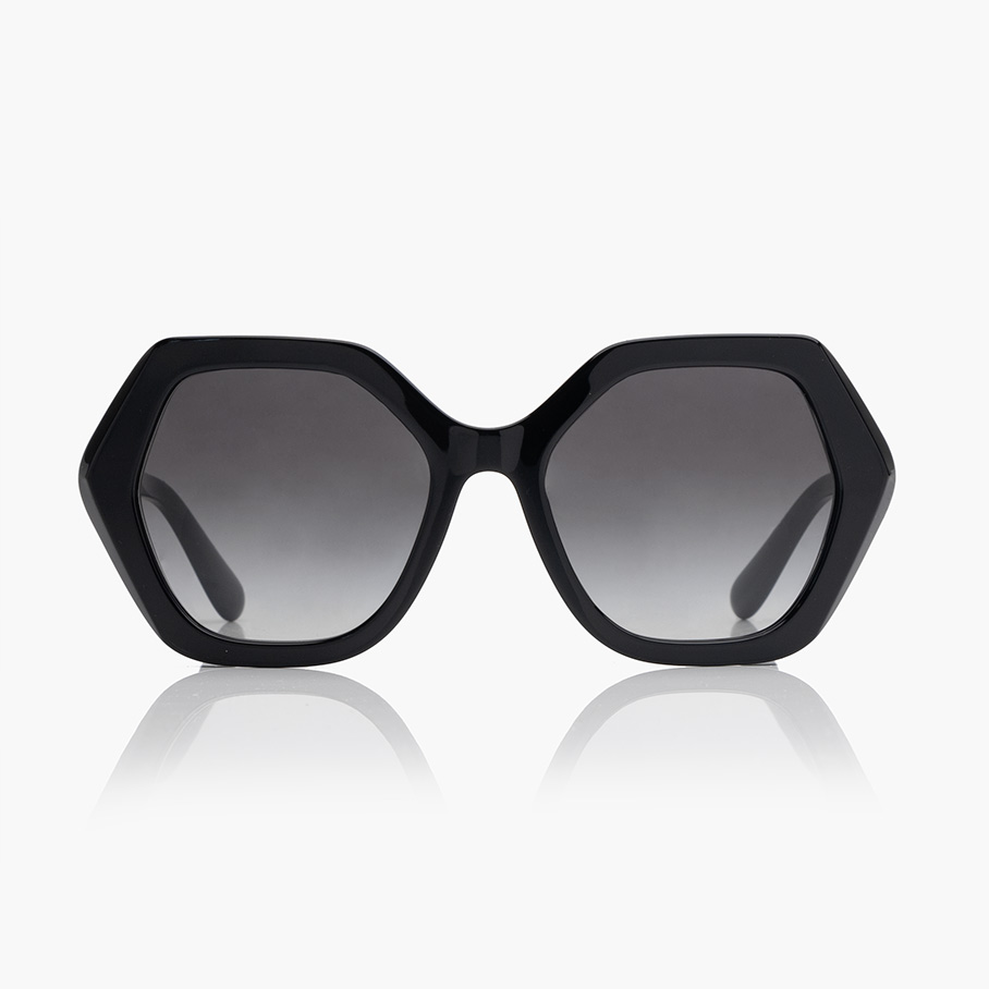 Сонцезахисні окуляри DOLCE&GABBANA DG 4406 501/8G 54-Фото-1