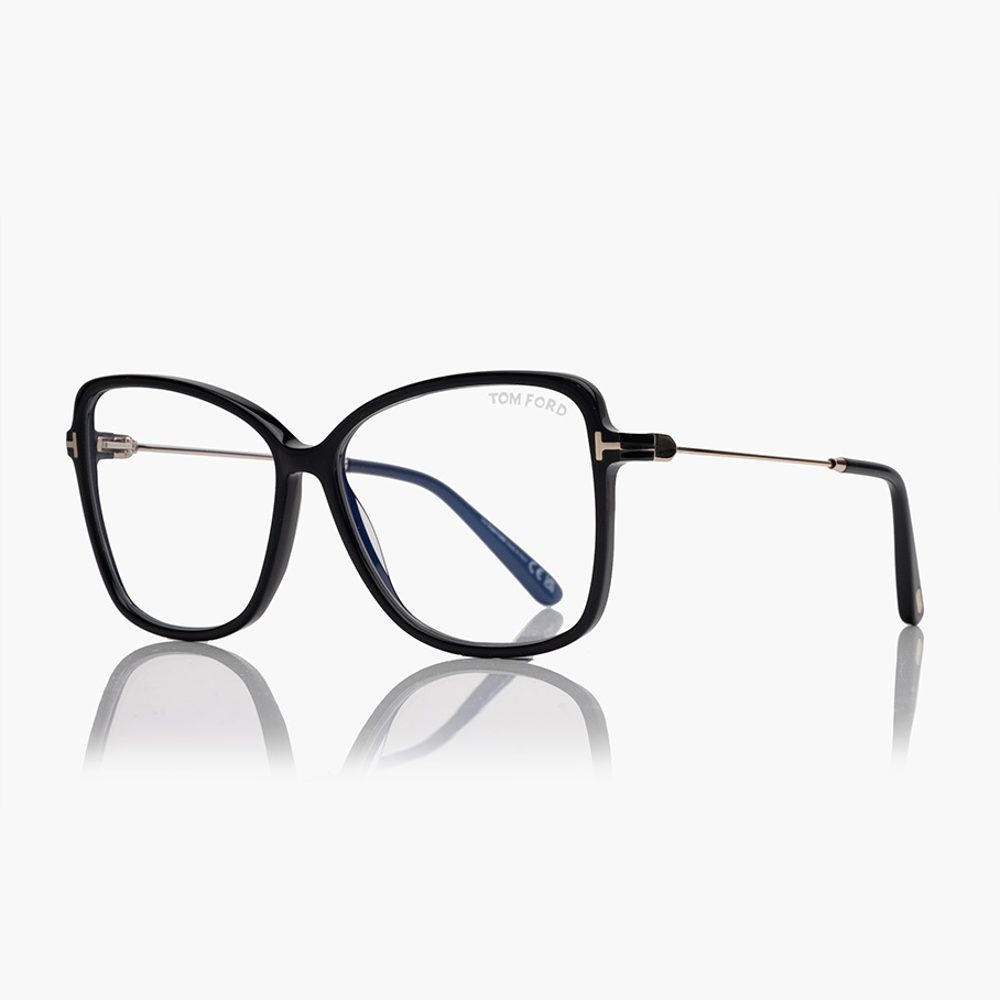 Оправа оптическая TOM FORD FT5953-B 001 55-Фото-2
