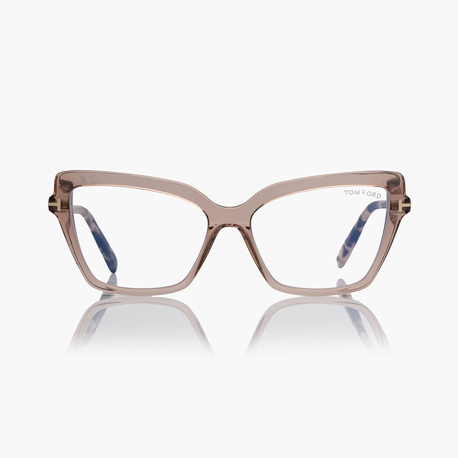 Оправа оптическая TOM FORD FT5948-B 072 55-Фото-1