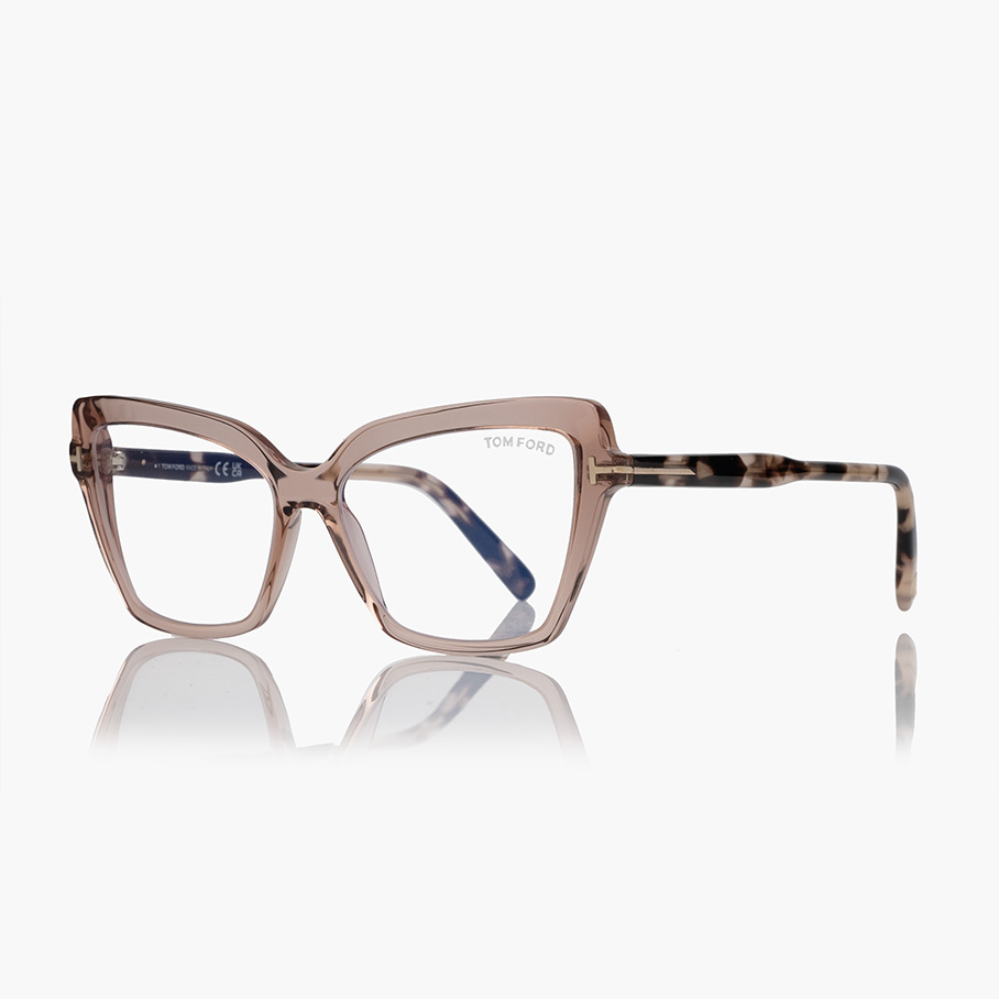 Оправа оптическая TOM FORD FT5948-B 072 55-Фото-2