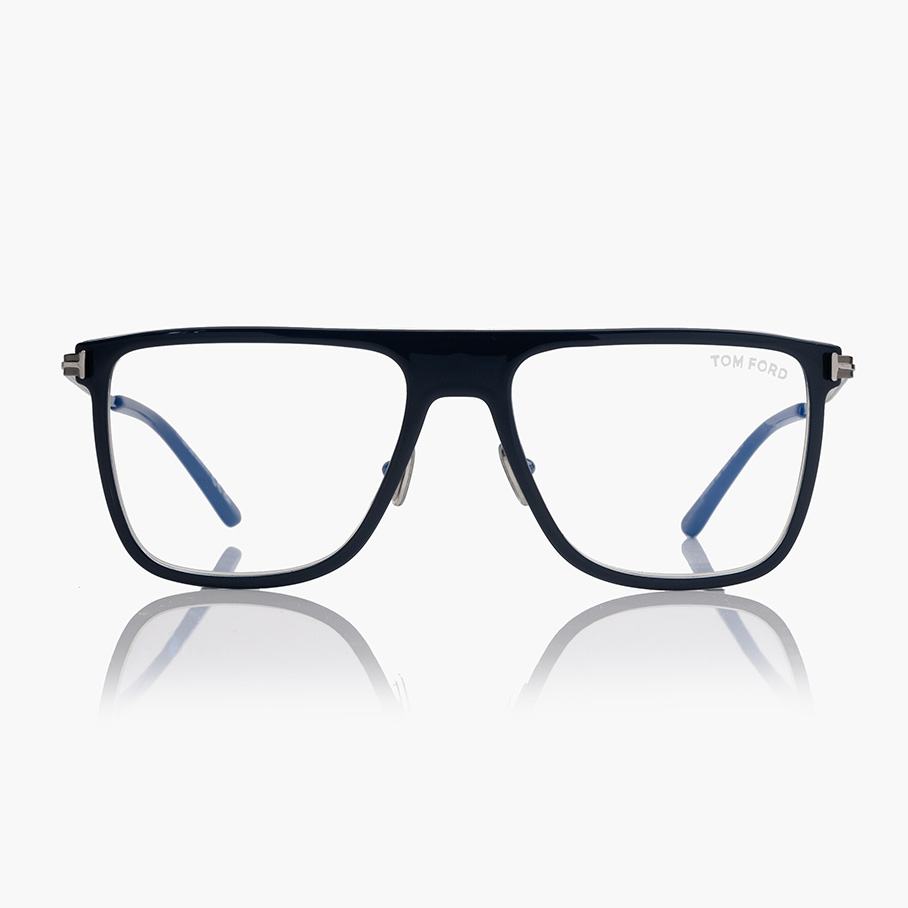 Оправа оптична TOM FORD FT5944-B 092 55-Фото-1
