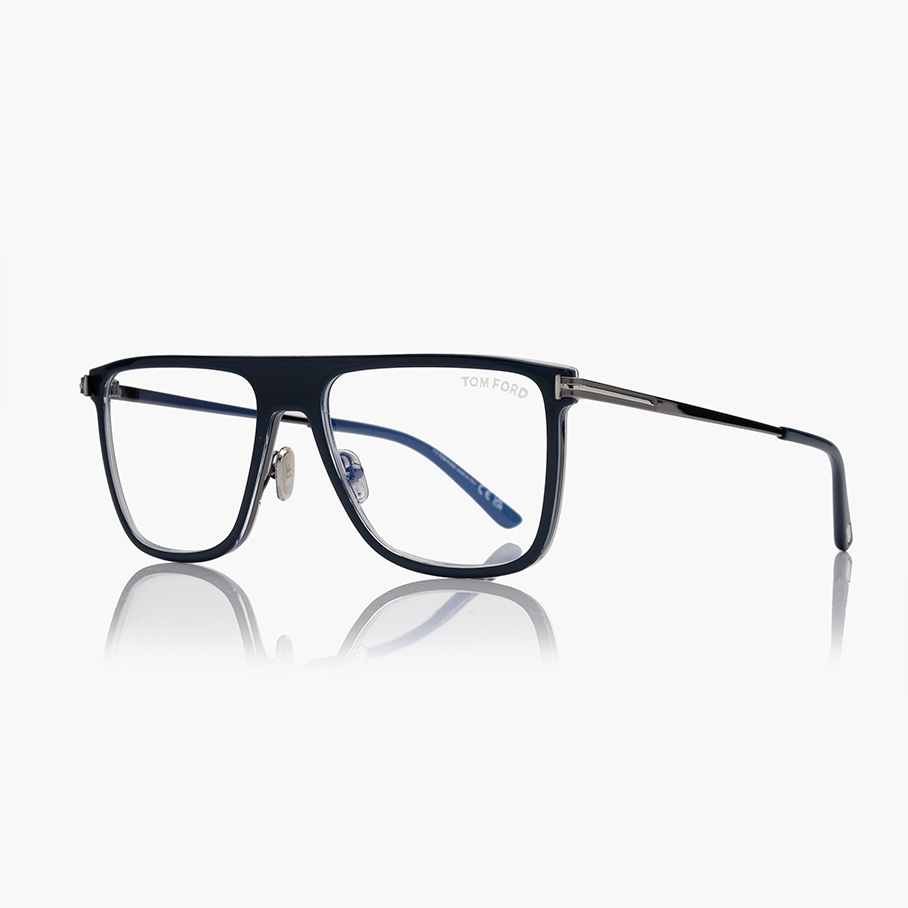 Оправа оптична TOM FORD FT5944-B 092 55-Фото-2