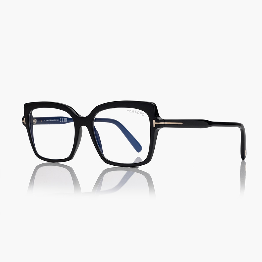 Оправа оптическая TOM FORD FT5947-B 001 54-Фото-2