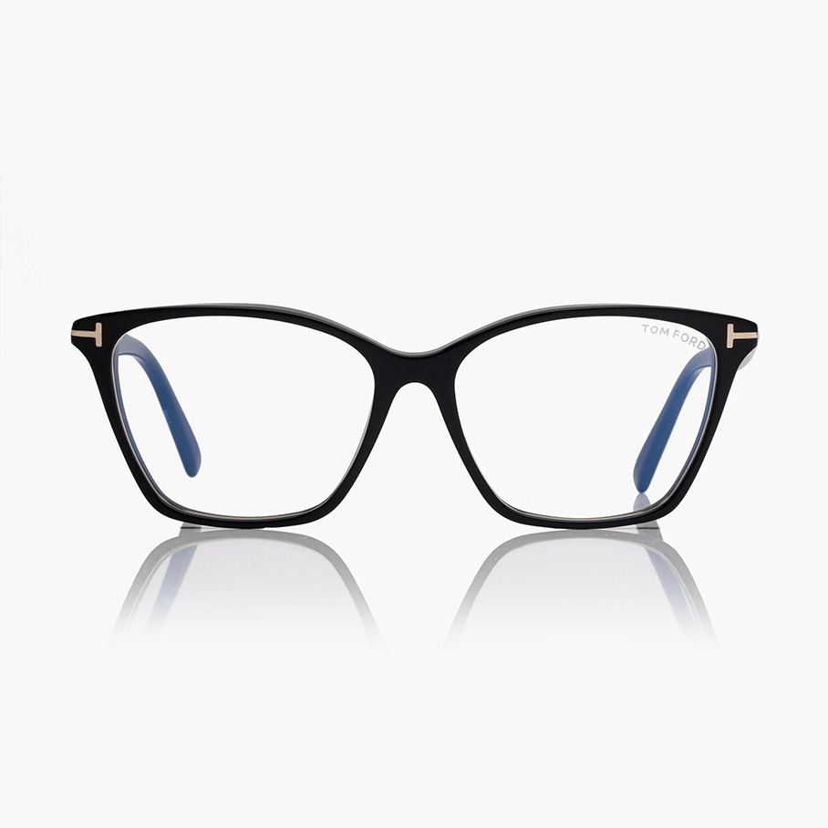 Оправа оптическая TOM FORD FT5949-B 001 56-Фото-1