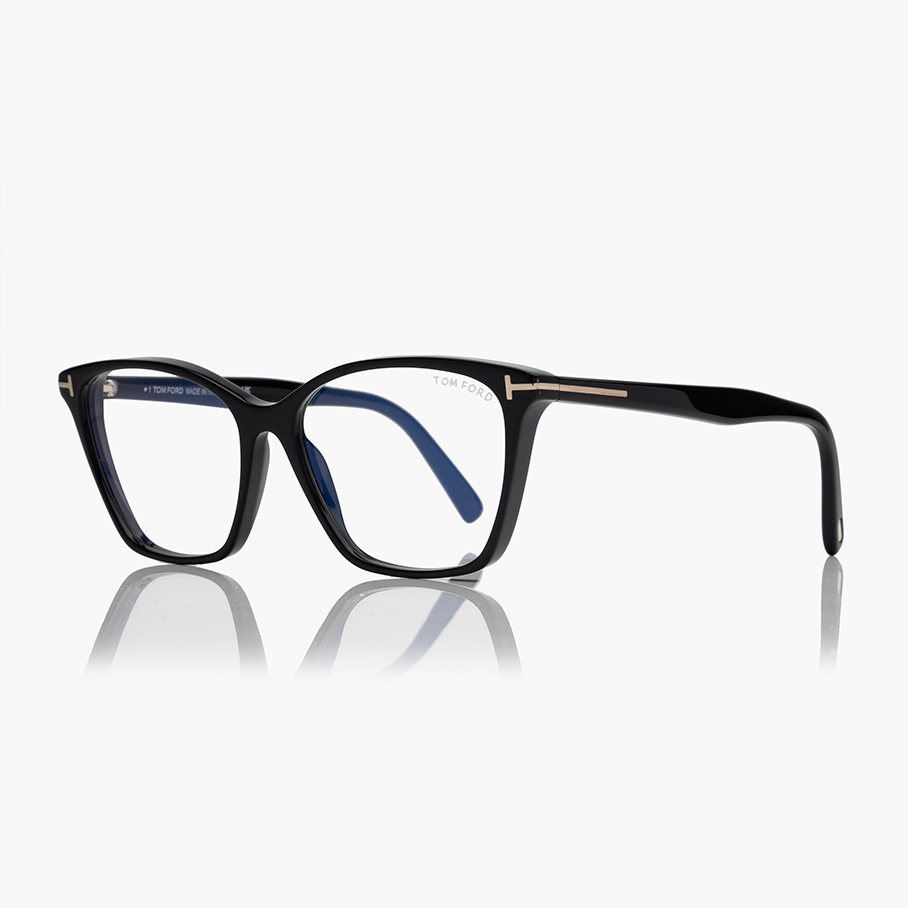 Оправа оптическая TOM FORD FT5949-B 001 56-Фото-2