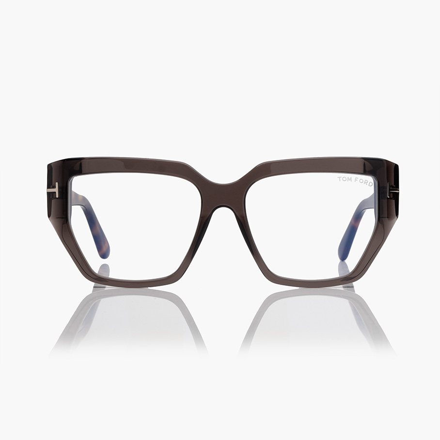 Оправа оптическая TOM FORD FT5951-B 048 54-Фото-1