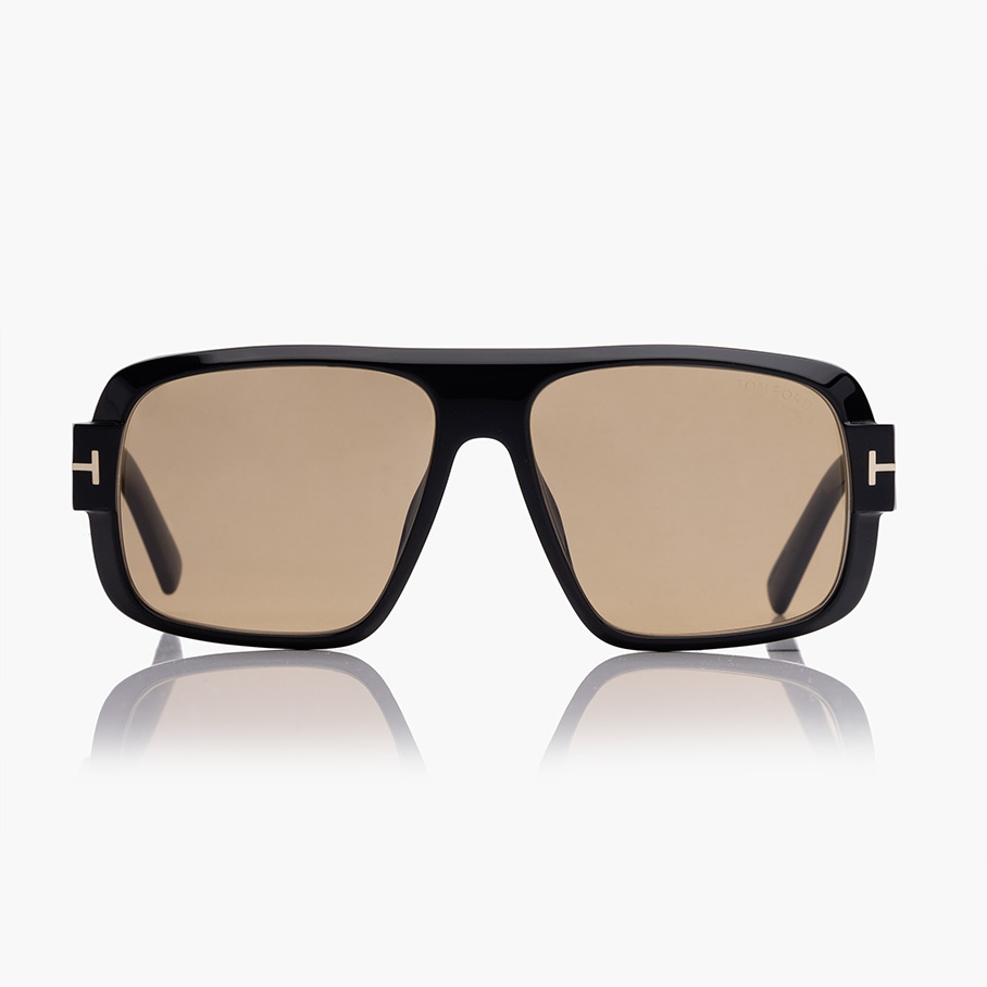 Сонцезахисні окуляри TOM FORD FT1101 01E 58-Фото-1