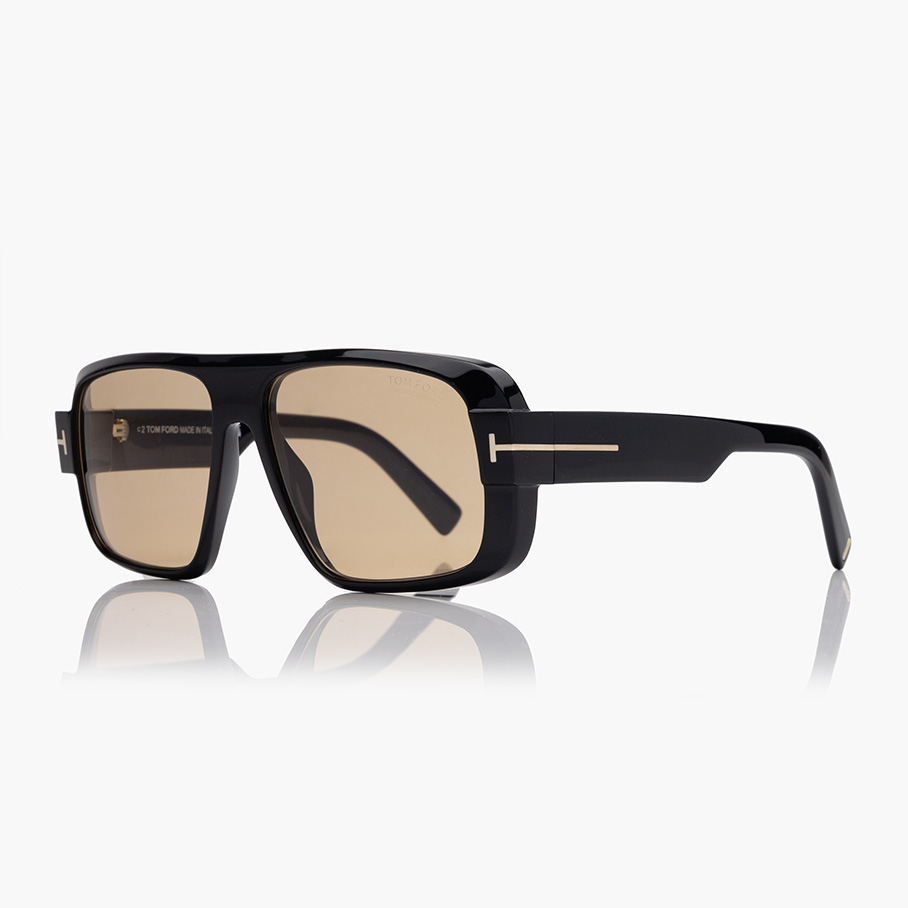 Сонцезахисні окуляри TOM FORD FT1101 01E 58-Фото-2