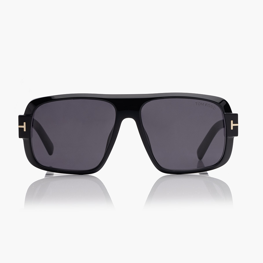 Сонцезахисні окуляри TOM FORD FT1101 01A 58-Фото-1