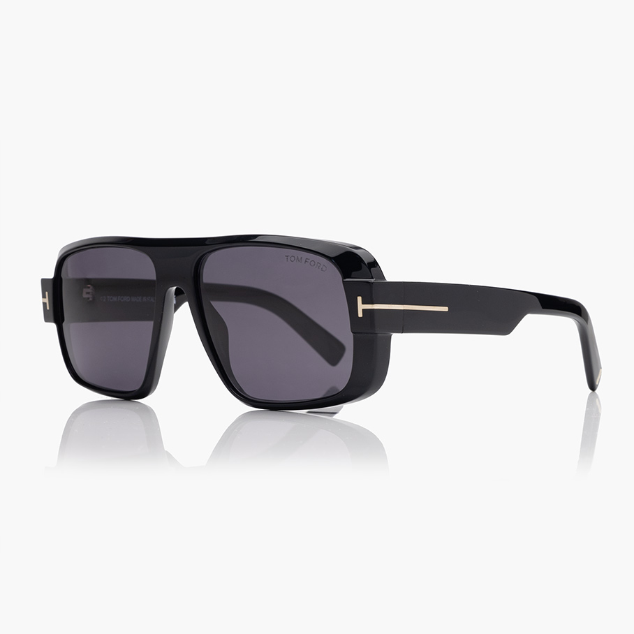 Сонцезахисні окуляри TOM FORD FT1101 01A 58-Фото-2