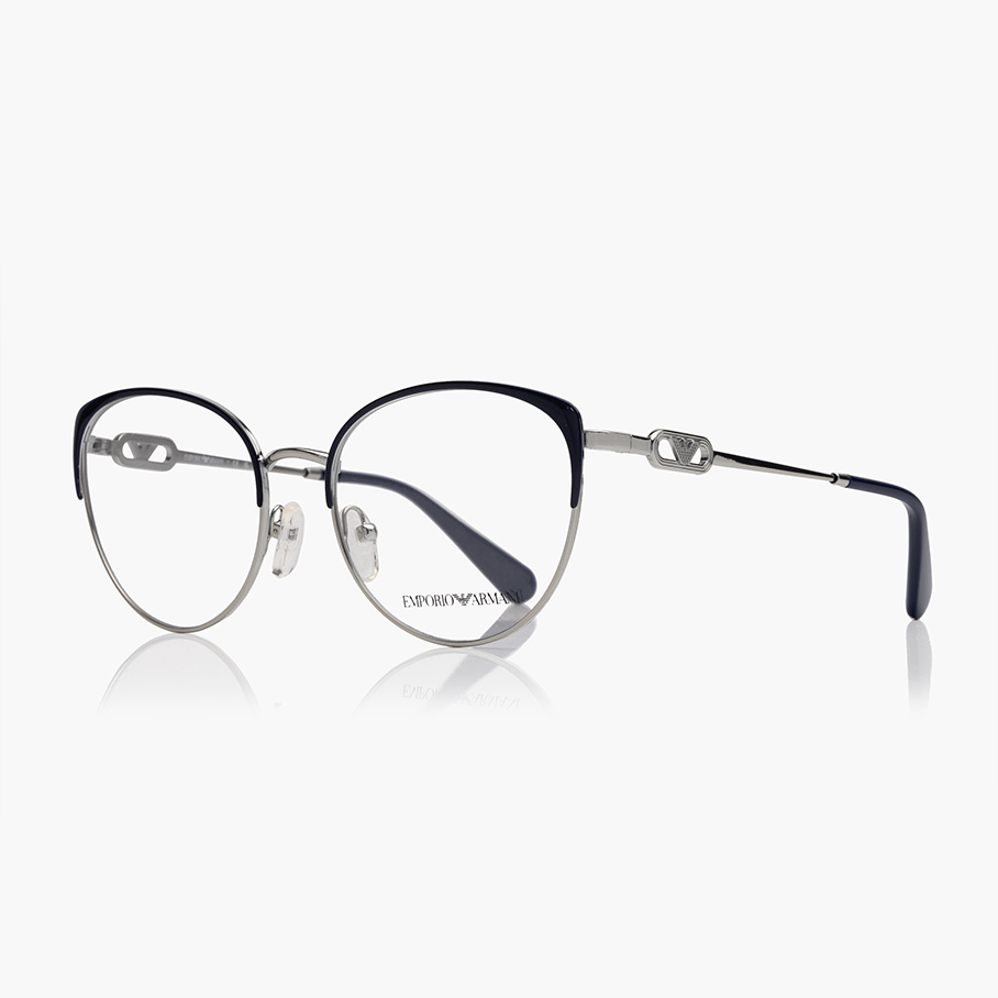 Оправа оптическая EMPORIO ARMANI EA 1150 3368 53-Фото-2