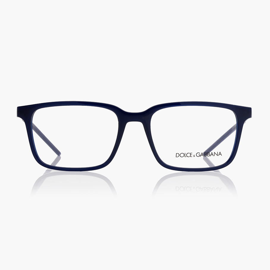Оправа оптична DOLCE&GABBANA DG 5099 3094 55-Фото-1