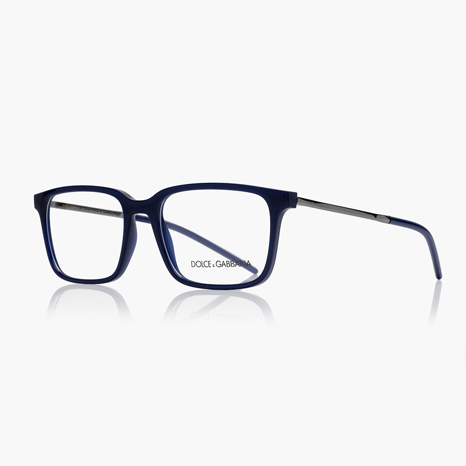 Оправа оптична DOLCE&GABBANA DG 5099 3094 55-Фото-2