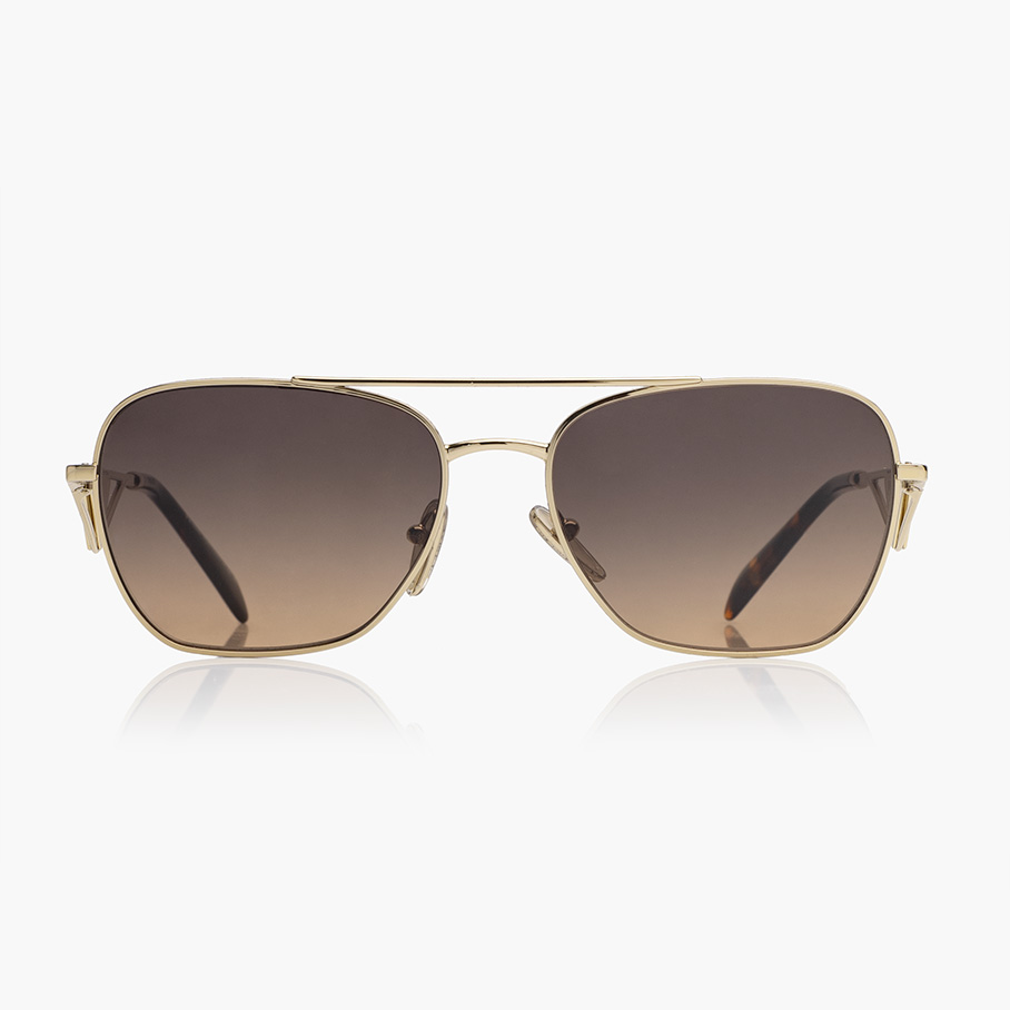 Сонцезахисні окуляри PRADA PR A50S ZVN50C 59-Фото-1