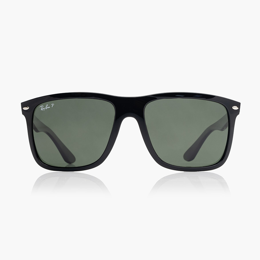 Сонцезахисні окуляри Ray-Ban RB 4547 601/58 60-Фото-1
