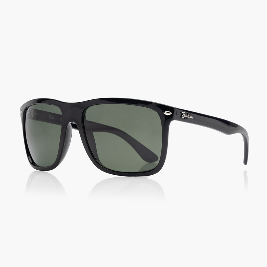 Сонцезахисні окуляри Ray-Ban RB 4547 601/58 60-Фото-2