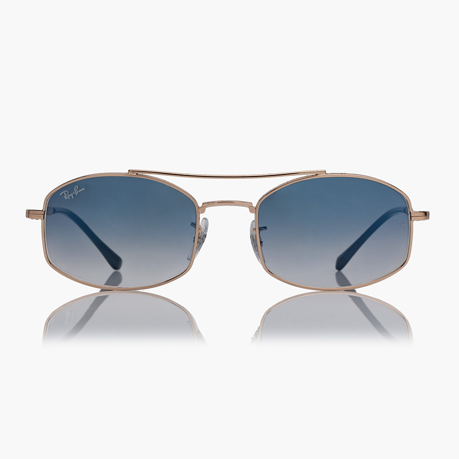 Сонцезахисні окуляри Ray-Ban RB 3719 92623F 54-Фото-2 https://opticaluxor.ua