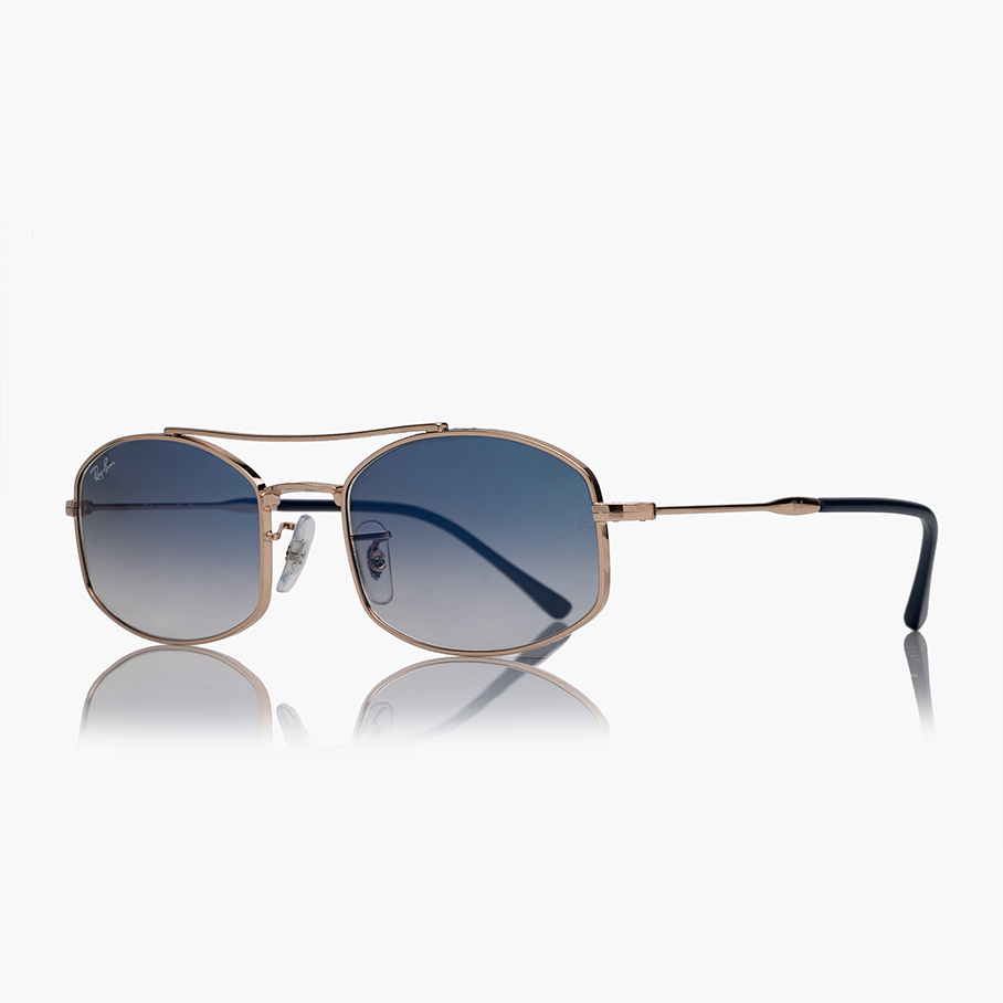 Сонцезахисні окуляри Ray-Ban RB 3719 92623F 54-Фото-2 https://opticaluxor.ua