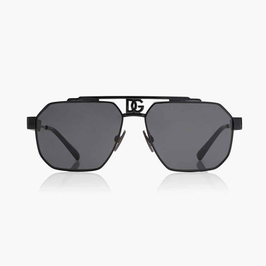 Сонцезахисні окуляри DOLCE&GABBANA DG 2294 01/87 59-Фото-1