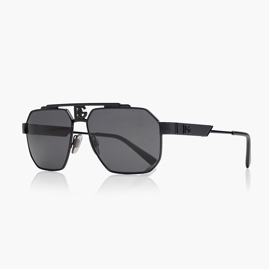 Сонцезахисні окуляри DOLCE&GABBANA DG 2294 01/87 59-Фото-2