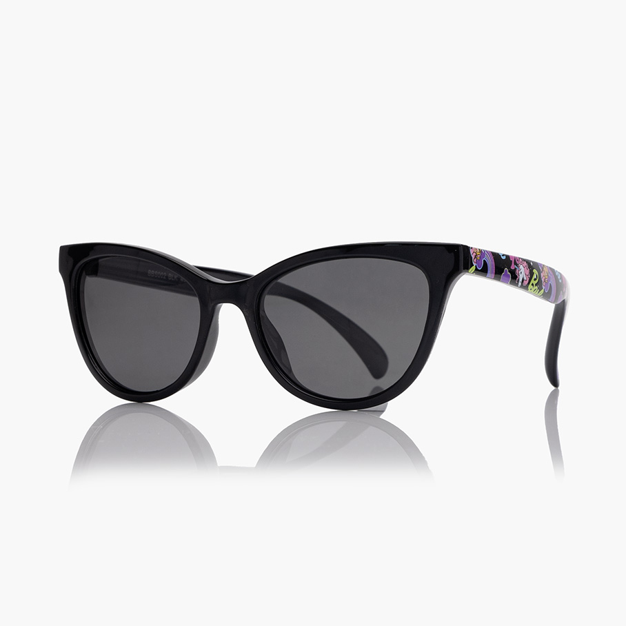 Сонцезахисні окуляри BARBIE BBS002 BLK-Фото-8 https://opticaluxor.ua