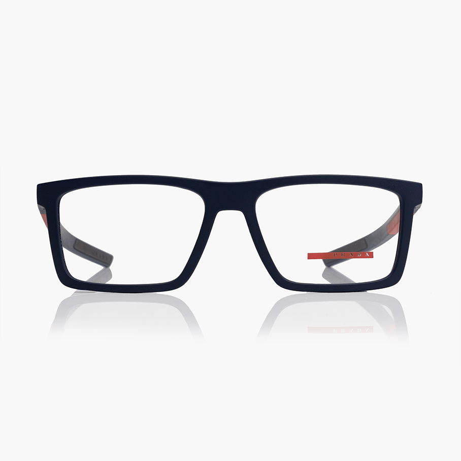Оправа оптична PRADA SPORT PS 02QV MAG1O1 56-Фото-1 https://opticaluxor.ua