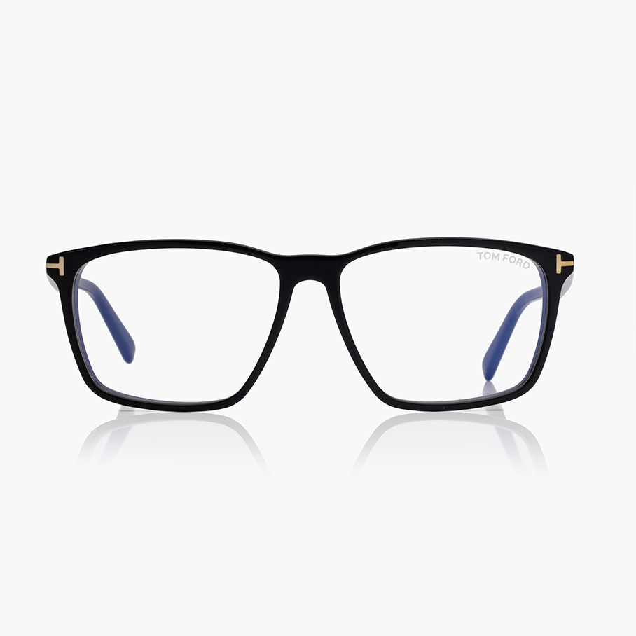 Оправа оптична TOM FORD FT5959-B 001 56-Фото-1