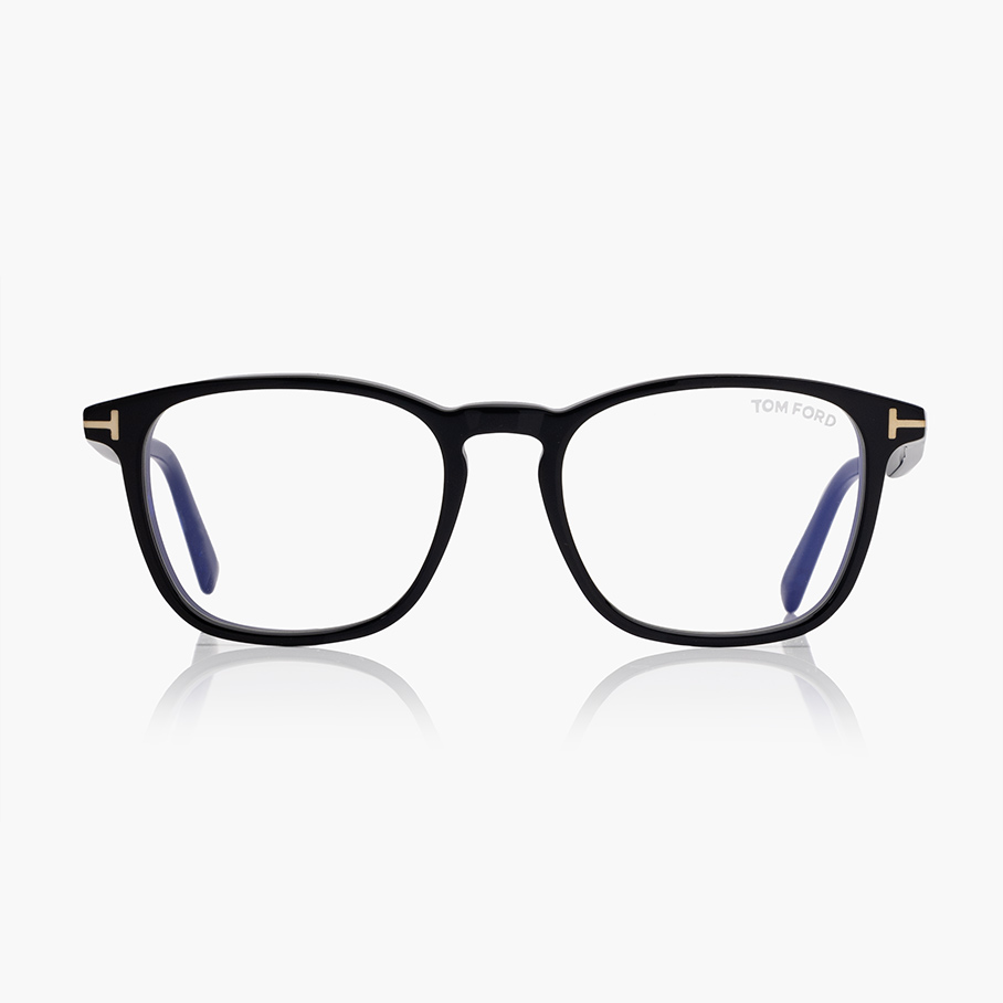 Оправа оптична TOM FORD FT5960-B 001 52-Фото-1