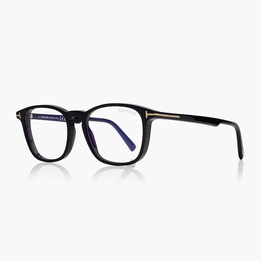 Оправа оптична TOM FORD FT5960-B 001 52-Фото-2