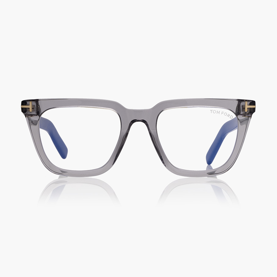 Оправа оптична TOM FORD FT5963-B 020 50-Фото-1