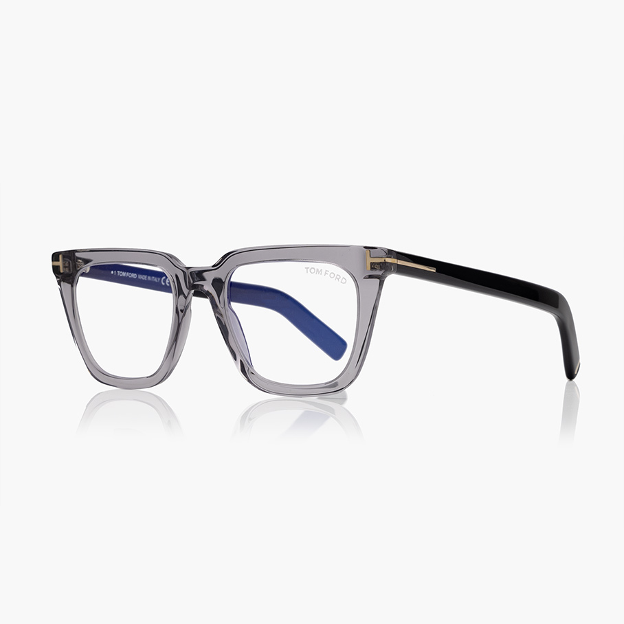 Оправа оптична TOM FORD FT5963-B 020 50-Фото-2