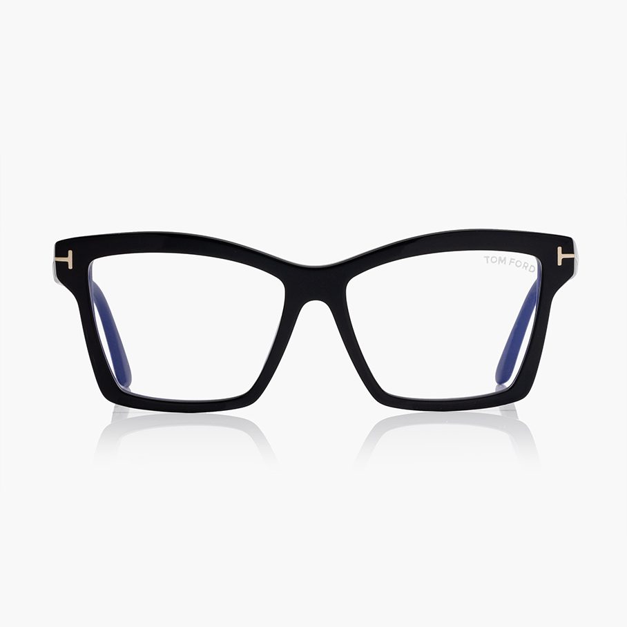 Оправа оптична TOM FORD FT5964-B 001 54-Фото-1