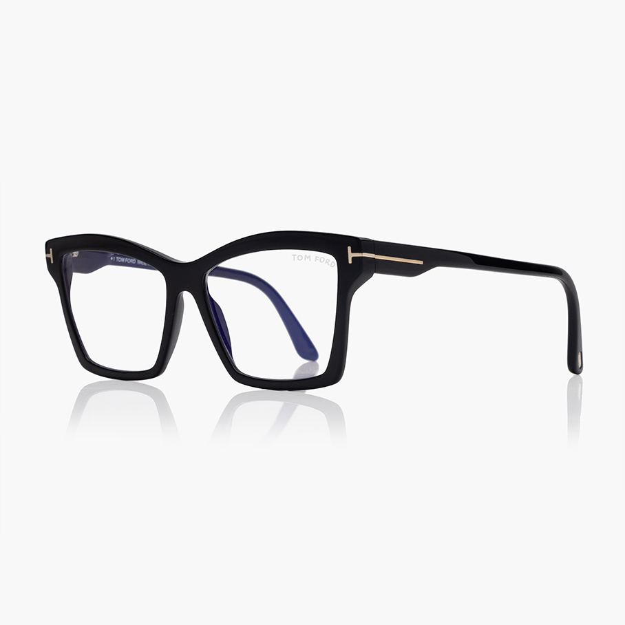 Оправа оптична TOM FORD FT5964-B 001 54-Фото-2