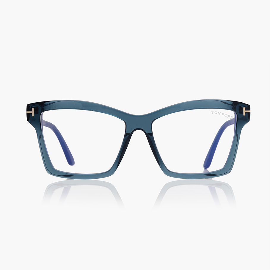 Оправа оптична TOM FORD FT5964-B 092 54-Фото-3 https://opticaluxor.ua