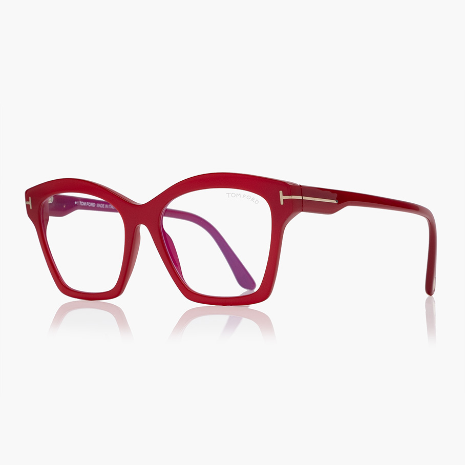 Оправа оптична TOM FORD FT5965-B 075 53-Фото-0 https://opticaluxor.ua