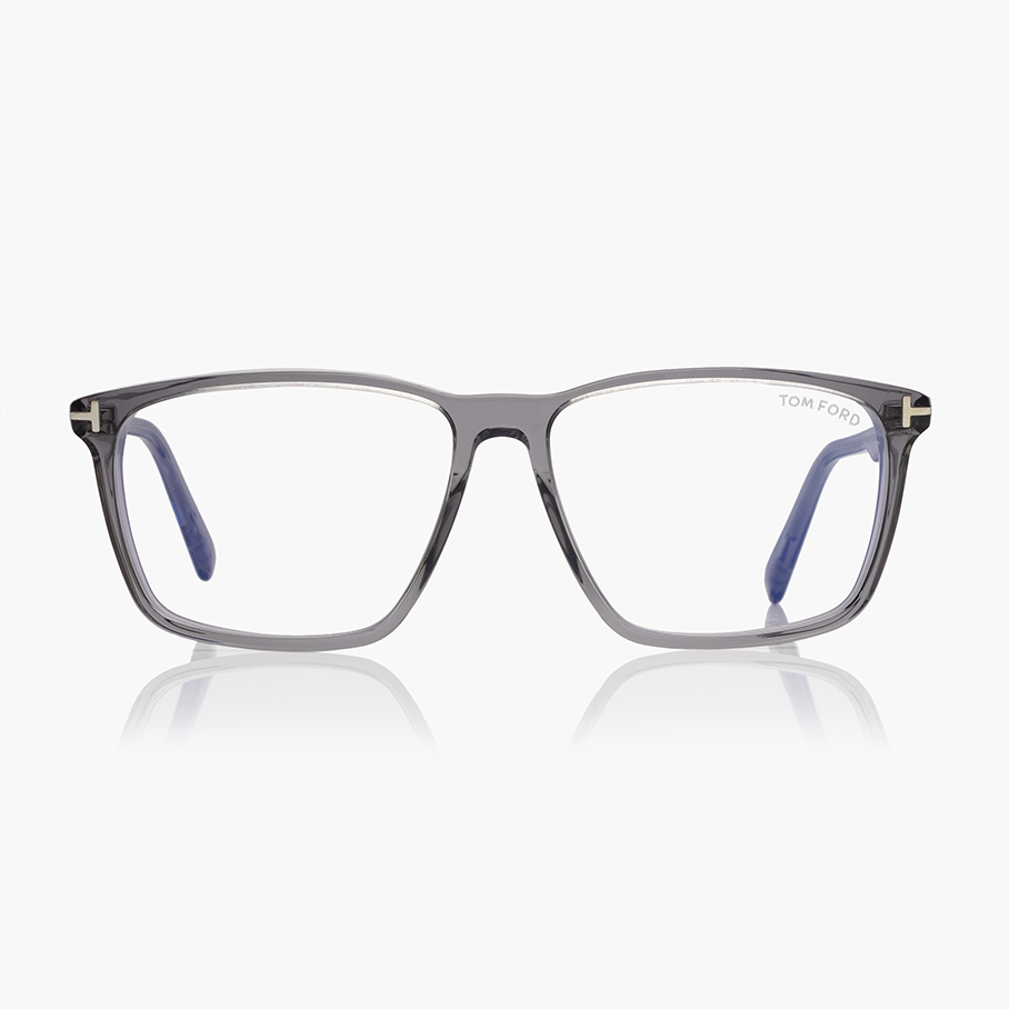 Оправа оптическая TOM FORD FT5959-B 020 56-Фото-1