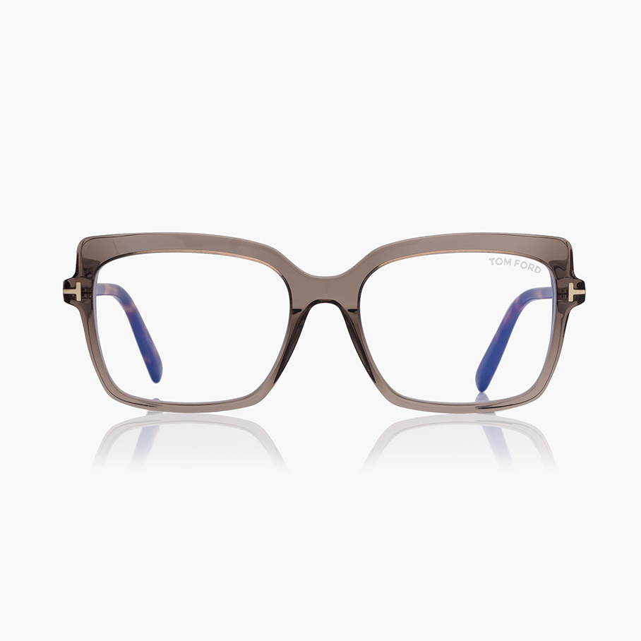 Оправа оптична TOM FORD FT5947-B 048 54-Фото-3 https://opticaluxor.ua