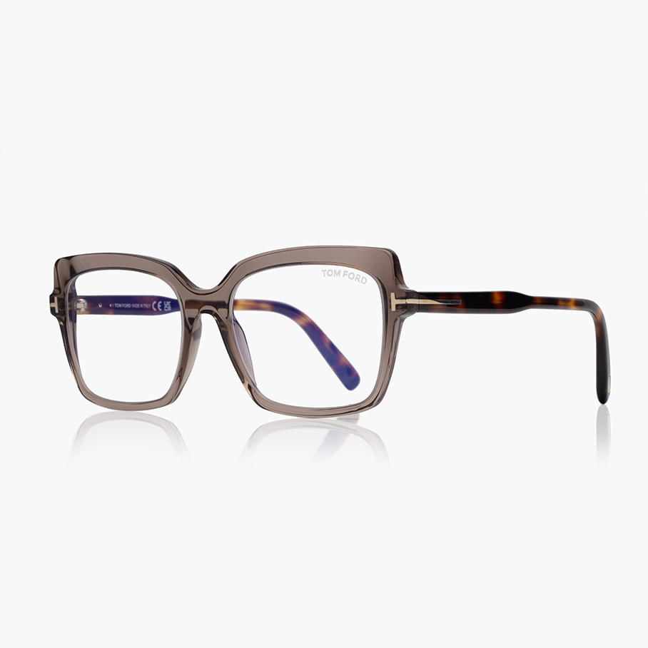 Оправа оптична TOM FORD FT5947-B 048 54-Фото-3 https://opticaluxor.ua