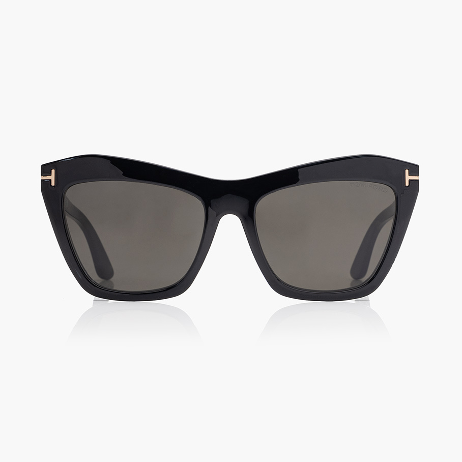 Оправа оптическая TOM FORD FT5971-B 001 54-Фото-2