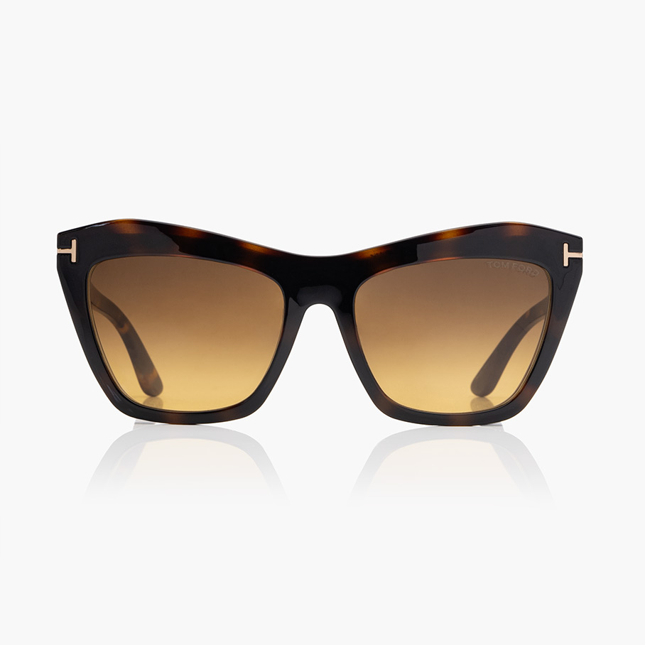 Оправа оптическая TOM FORD FT5971-B 052 54-Фото-2