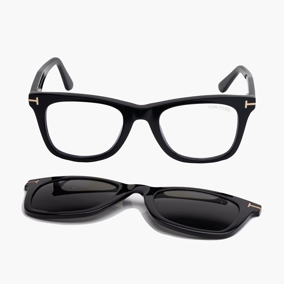 Оправа оптична TOM FORD FT5970-B 001 50-Фото-1 https://opticaluxor.ua