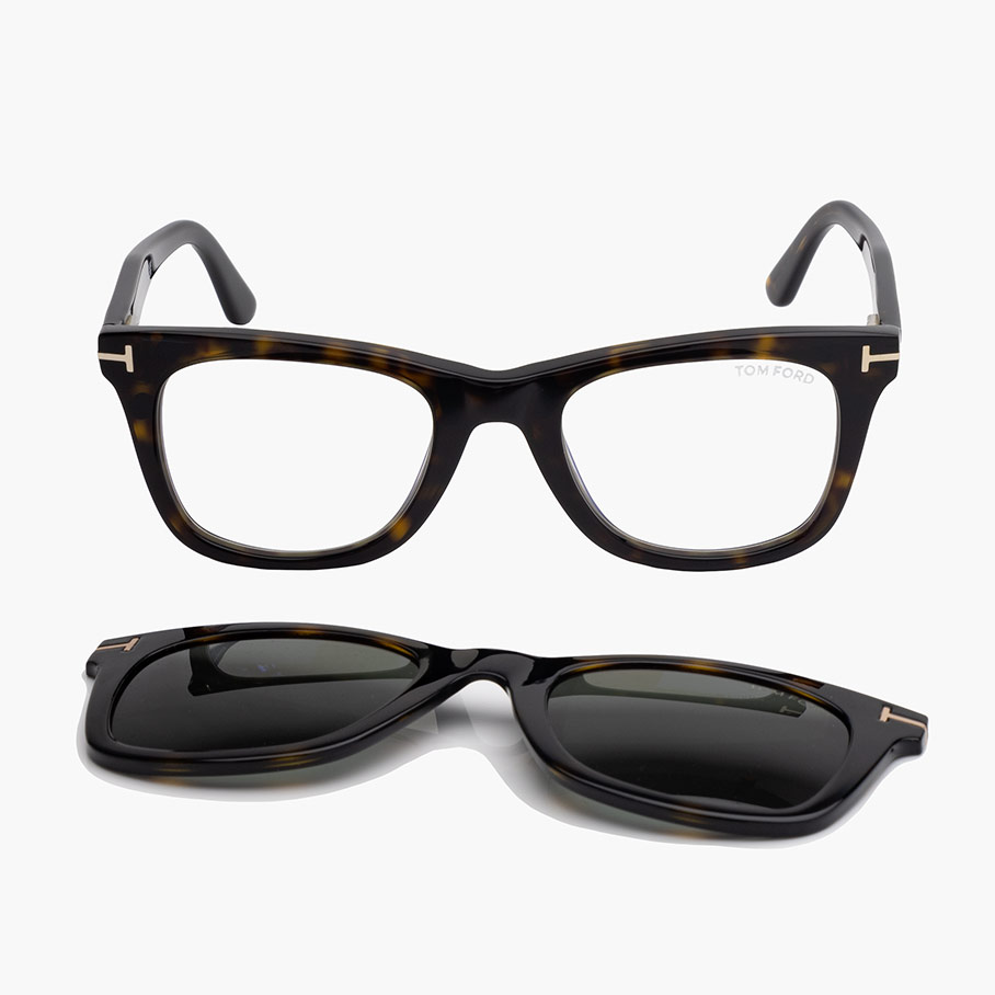 Оправа оптична TOM FORD FT5970-B 052 50-Фото-2 https://opticaluxor.ua