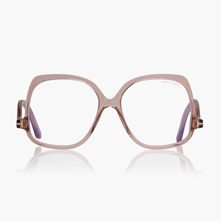 Оправа оптична TOM FORD FT5968-B 072 54-Фото-1 https://opticaluxor.ua