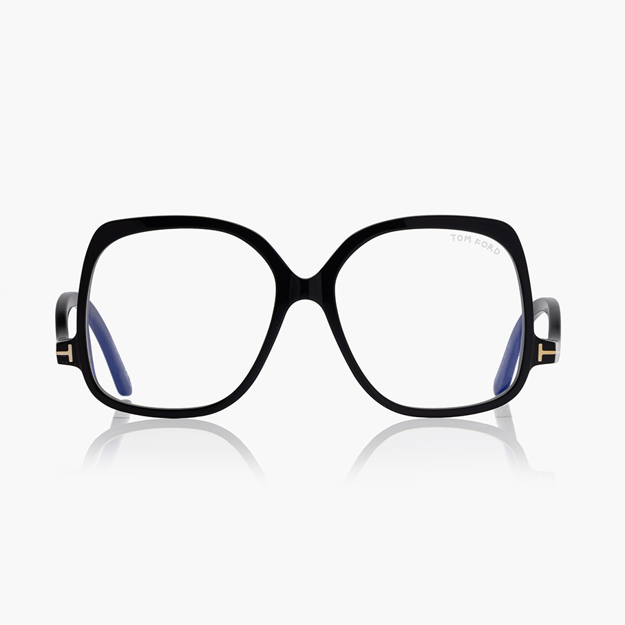 Оправа оптична TOM FORD FT5968-B 001 54-Фото-1