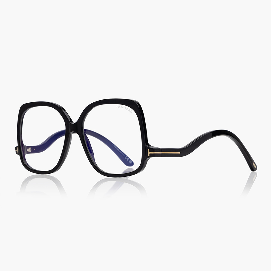 Оправа оптична TOM FORD FT5968-B 001 54-Фото-2