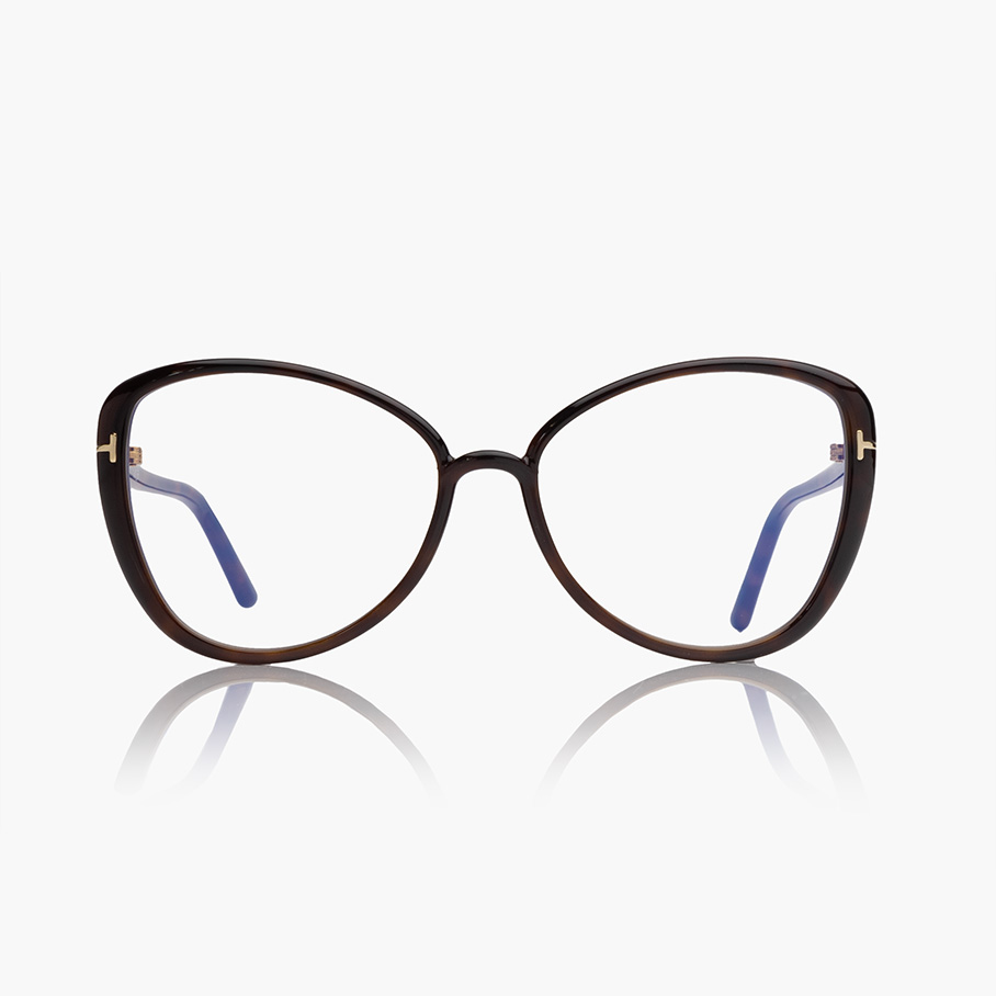 Оправа оптична TOM FORD FT5907-B 052 55-Фото-2 https://opticaluxor.ua