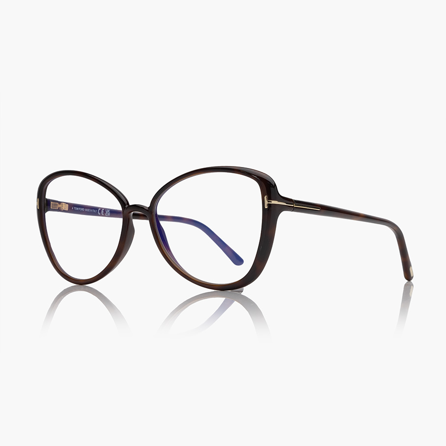 Оправа оптична TOM FORD FT5907-B 052 55-Фото-2 https://opticaluxor.ua