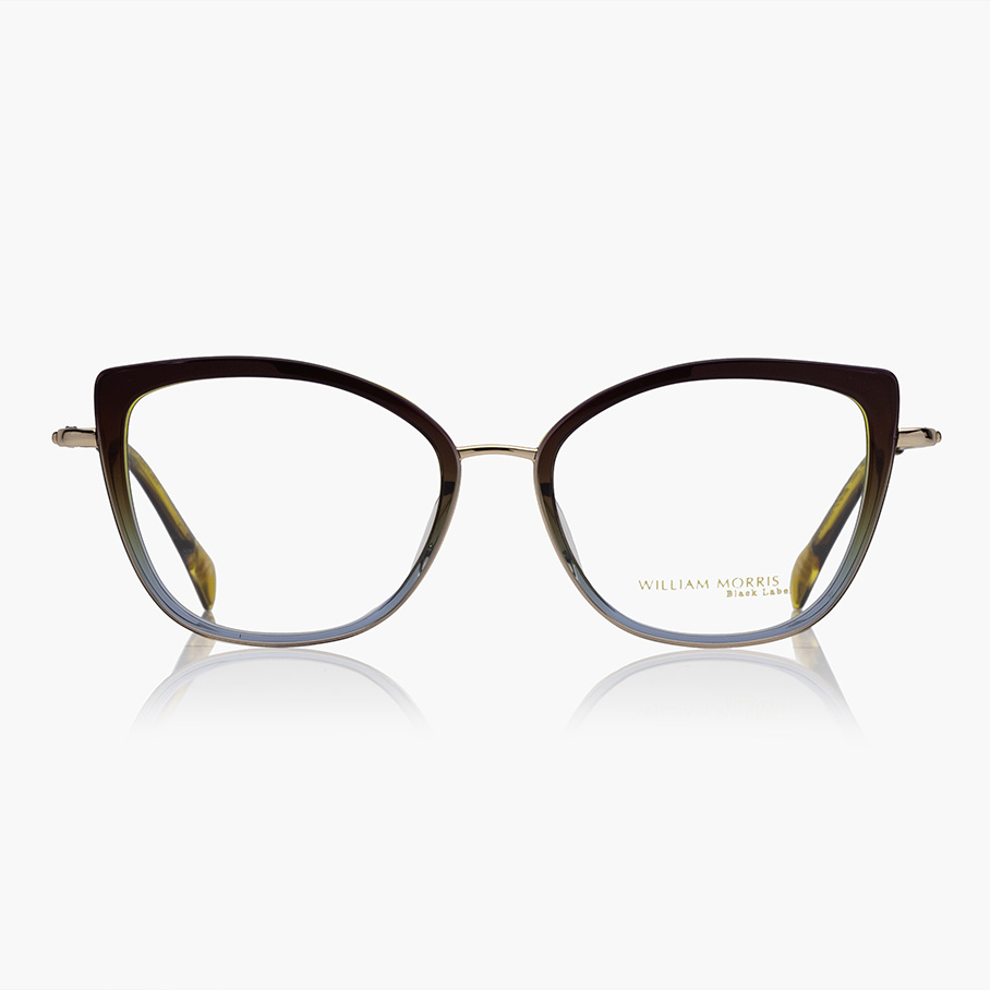 Оправа оптична William Morris GABBY COL 5245 53/16-Фото-1